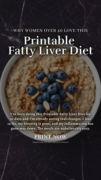 Start Liver Detox today!