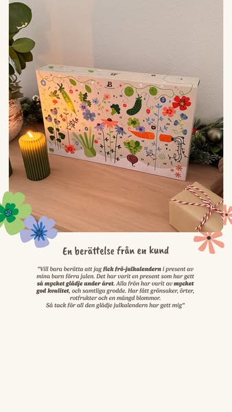 Slutsåld 2 år i rad