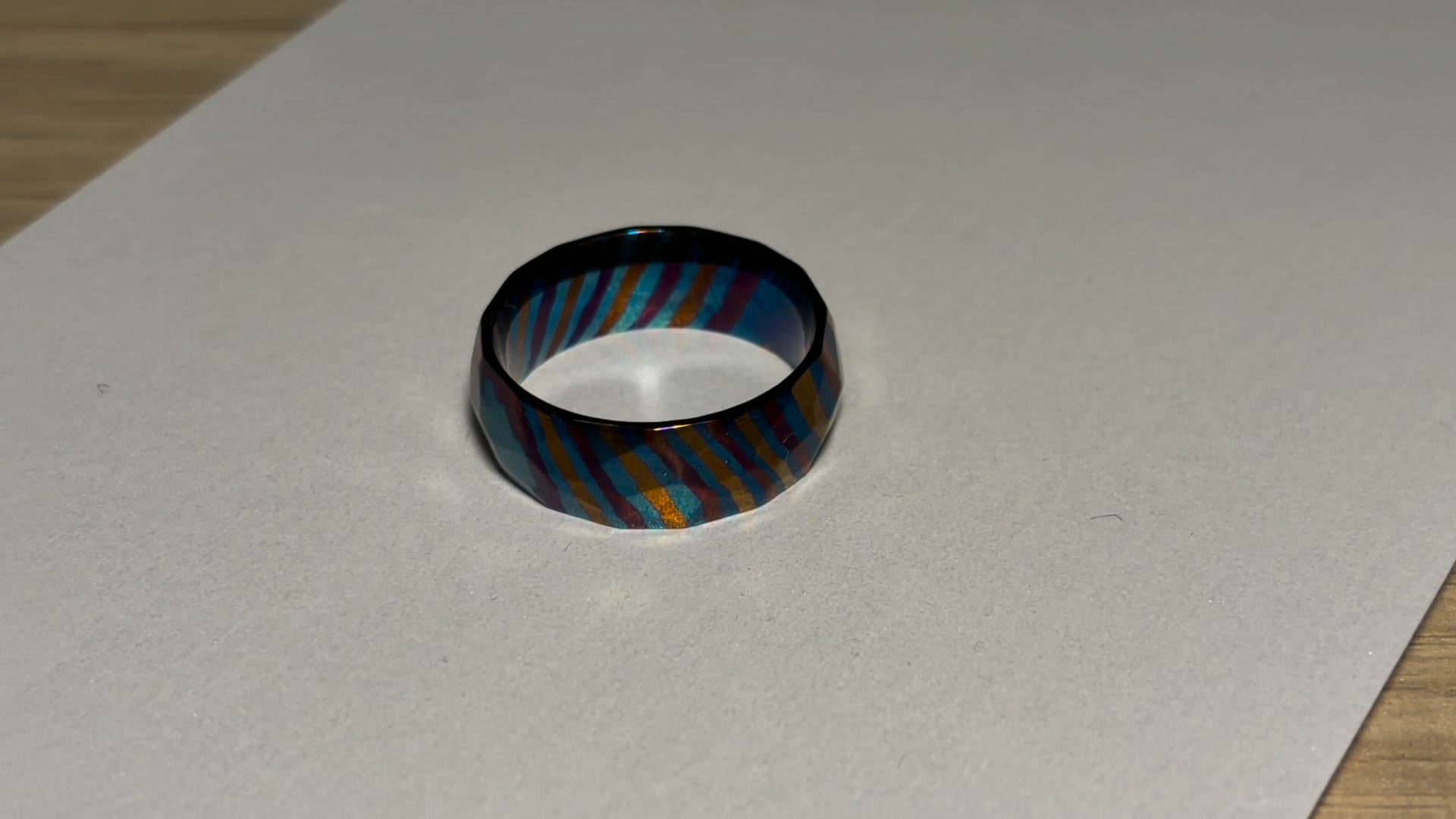 A Ring You’ll Appreciate in Person