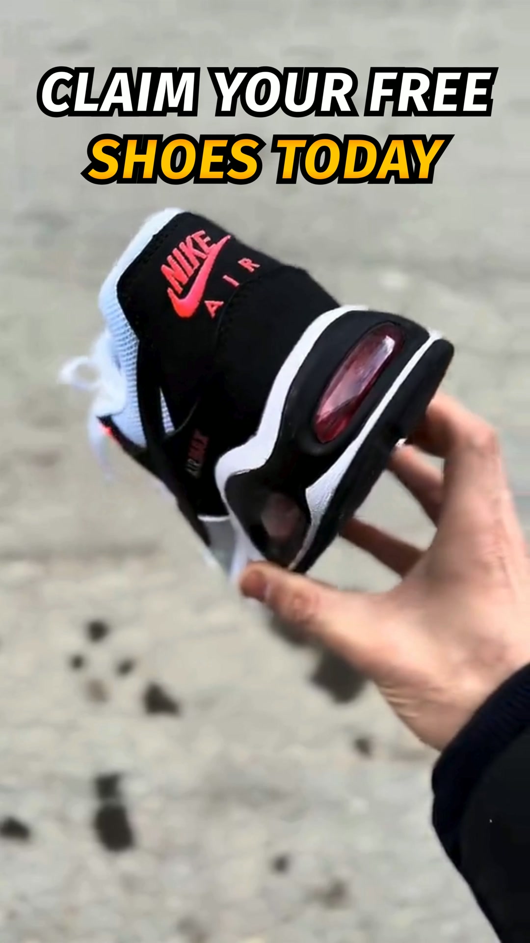 RECEIVE NOW