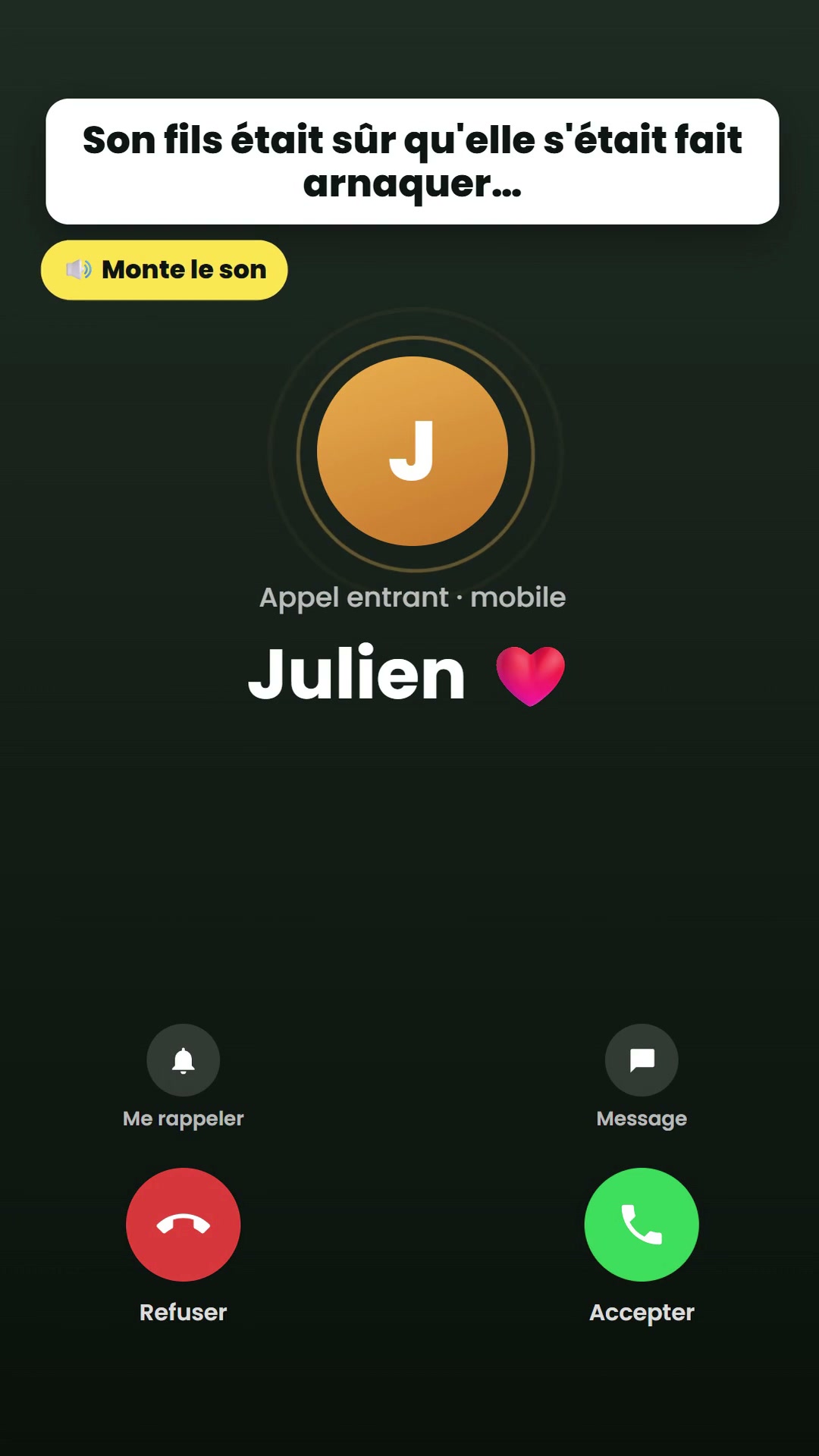 T'as encore acheté un truc sur internet ?!