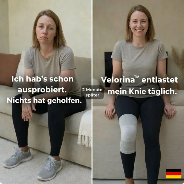 Beweg dich wieder sicher