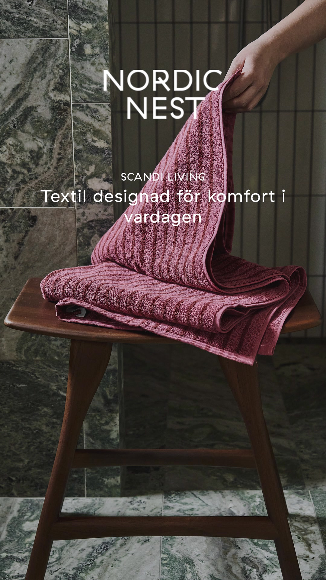 Scandi Living | Inredning & design