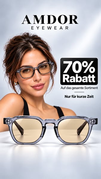 Nur jetzt: 70% Rabatt auf alles