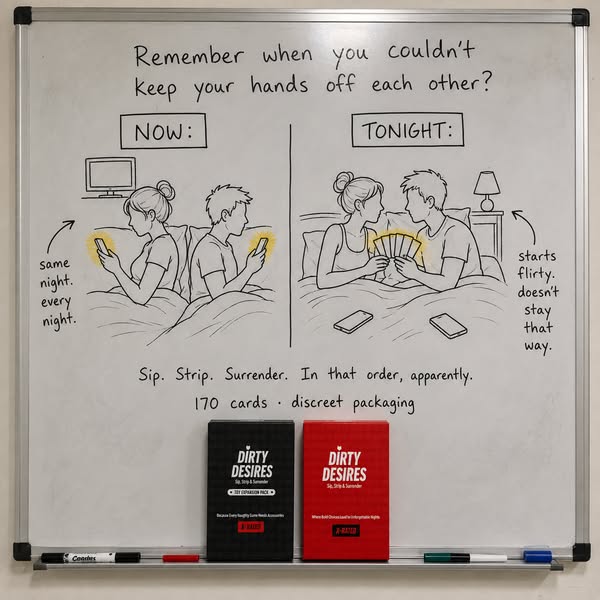 The Naughtiest Game For Couples