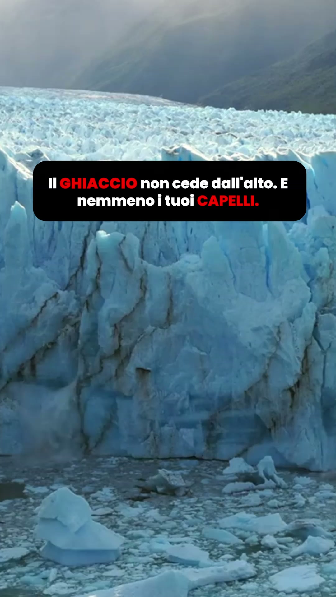 Dopo anni di diradamento, ho trovato la mia soluzione definitiva: Firmelià.