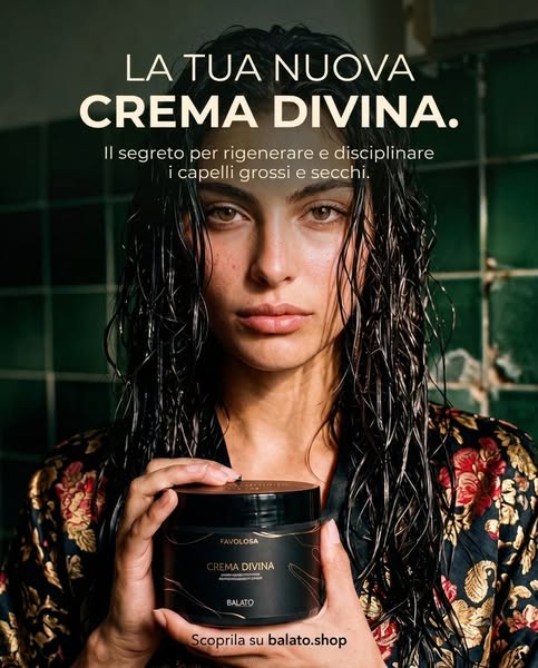 La coccola per capelli trattati