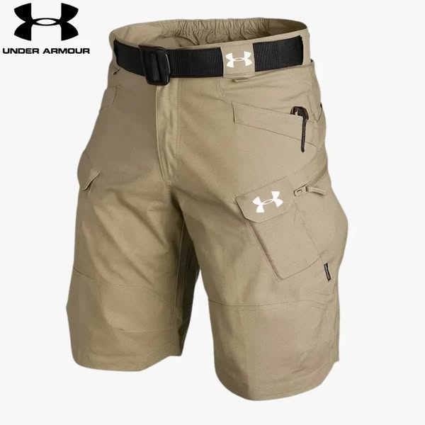 UA® Tactical Flex Utility Shorts