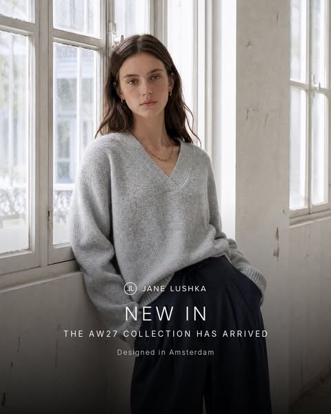 New in — AW27