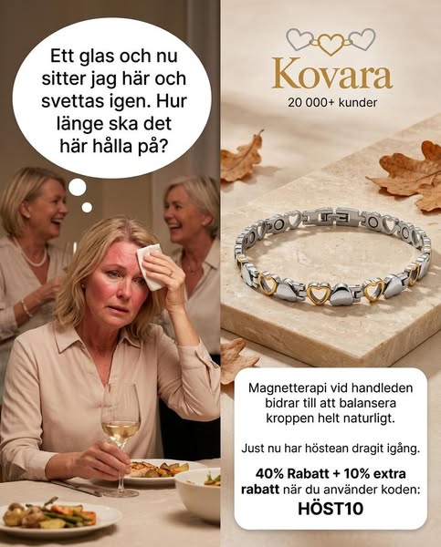 Balansera din kropp naturligt