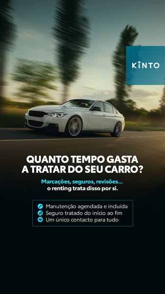 3 coisas sobre o renting que importa saber