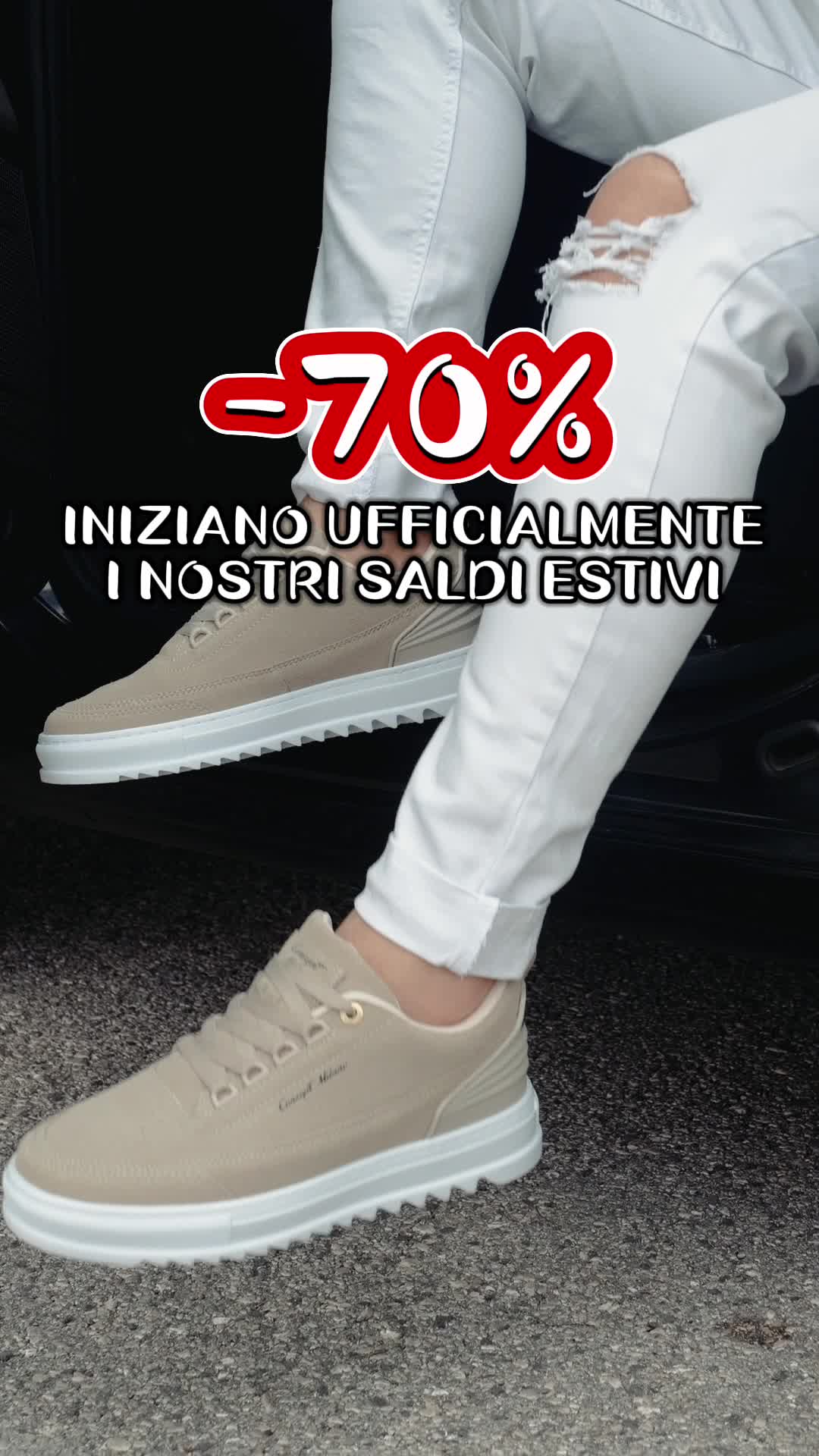 PAGA ALLA CONSEGNA