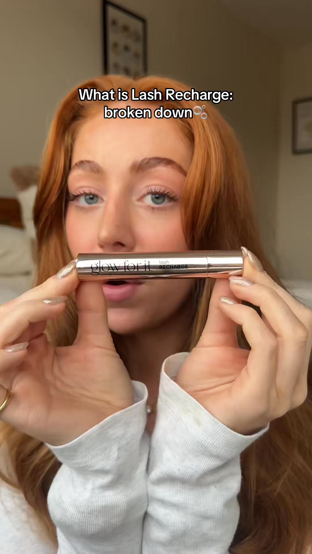 Level Up Your Lashes