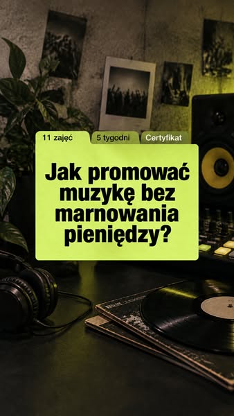 Promotor muzyczny
