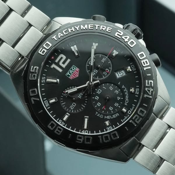 Certified Watches LTD
