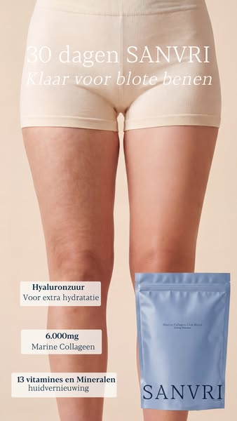 60 dagen bedenktijd - gratis verzending NL/BE