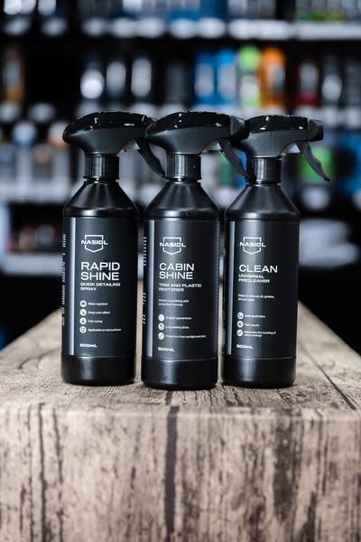 Kit Proteção