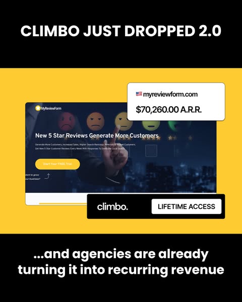 Grow your MRR.