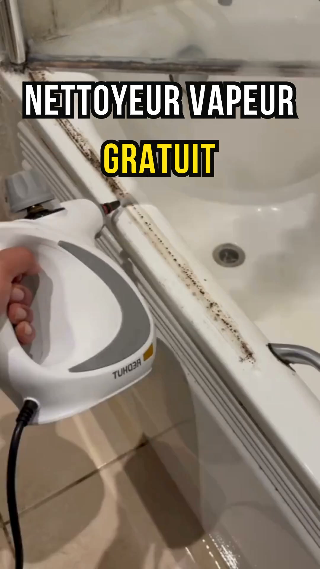 RECEVEZ GRATUITEMENT