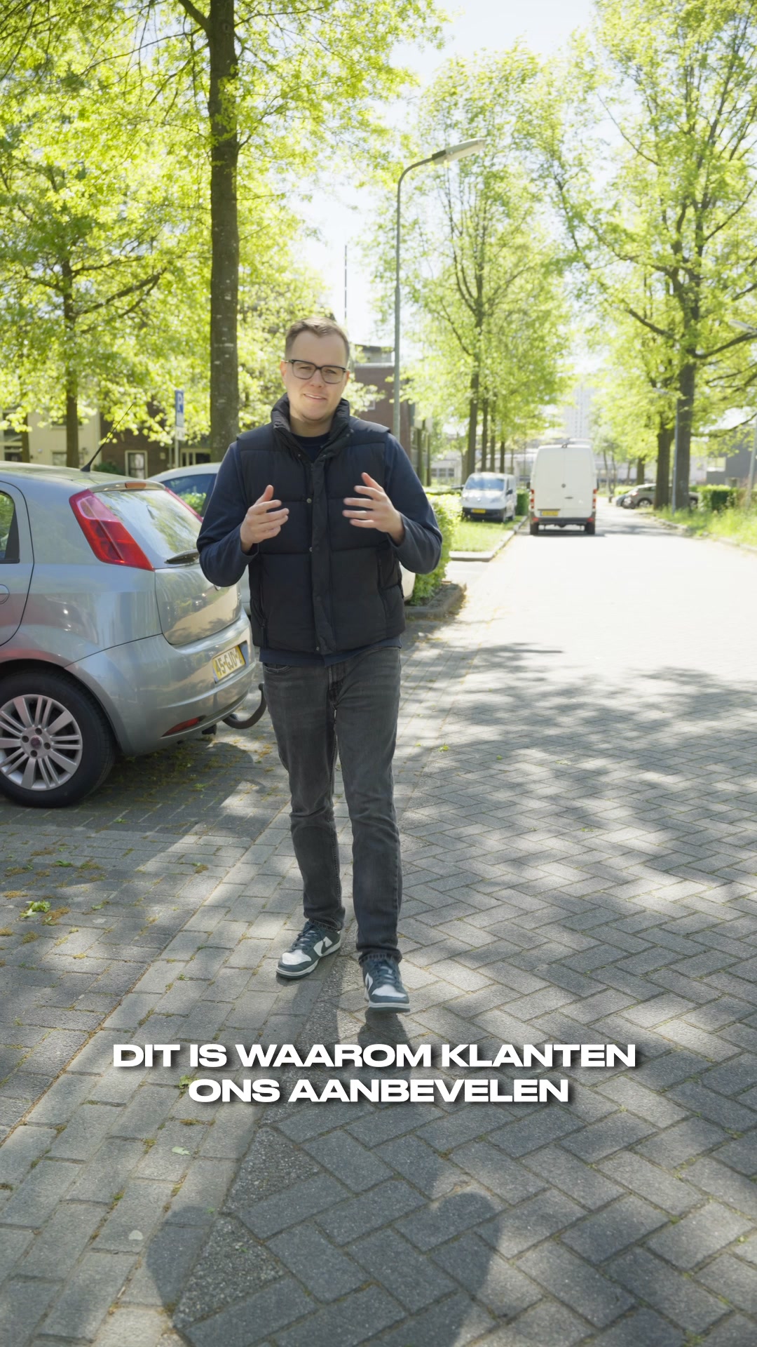 Een Simpele Klik naar Tuinperfectie
