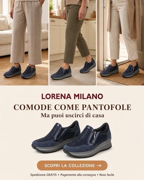 Paga Alla Consegna