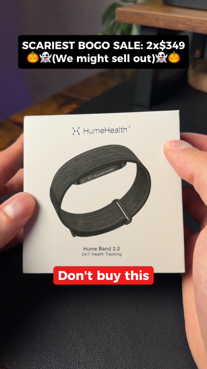Meet World's Most Powerful Wearable