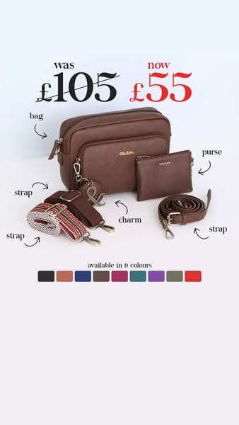 Free UK Delivery over £30