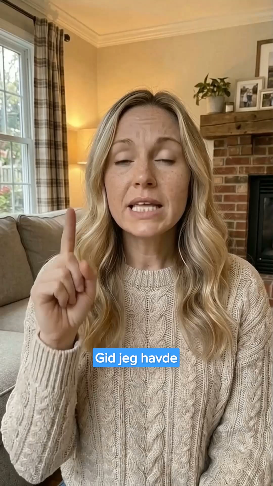 Stop med at miste ting i daginstitutionen