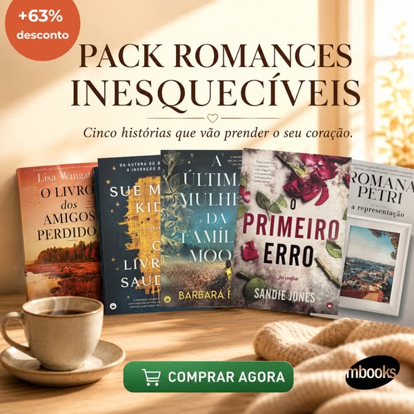 Histórias Que Ficam no Coração