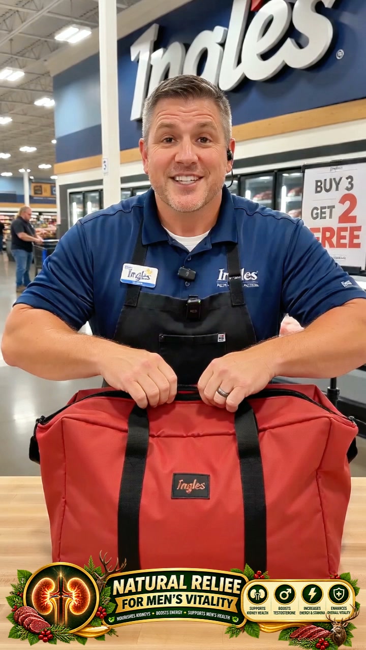 Anúncio de Dr. Michael Anderson, MD