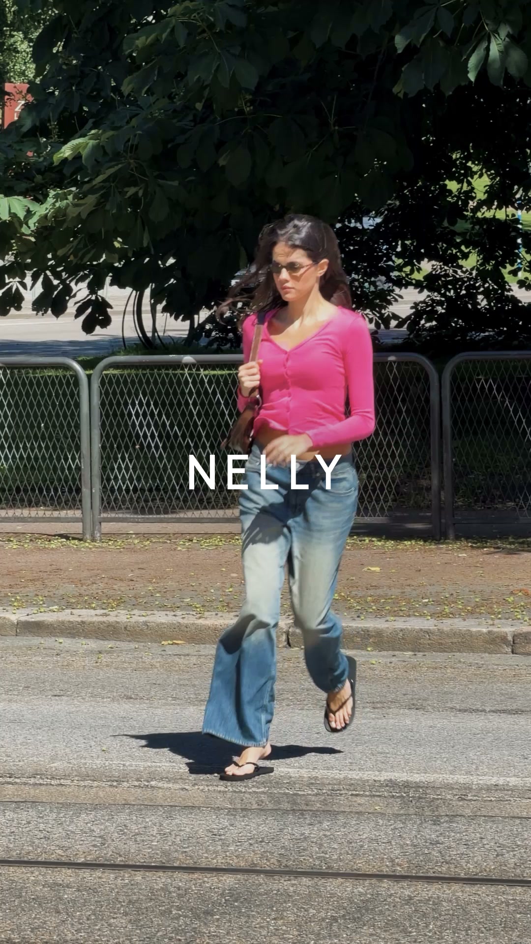 Find your next look