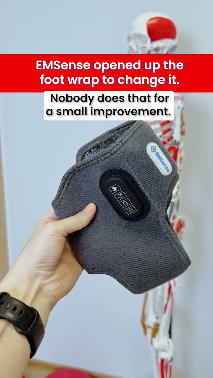 This Foot Massager Is Flying Off The Shelves