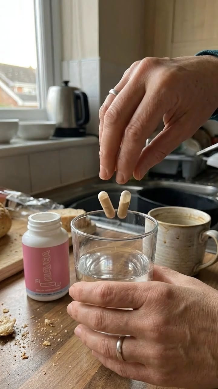 The Nordic Compound That Dissolves What Antibiotics Cannot Reach