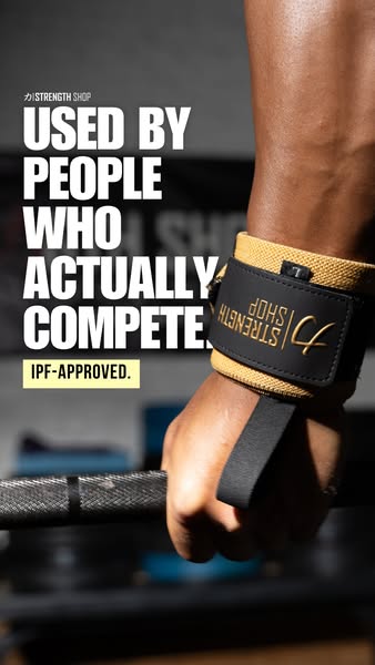 Good equipment doesn’t slow you down.