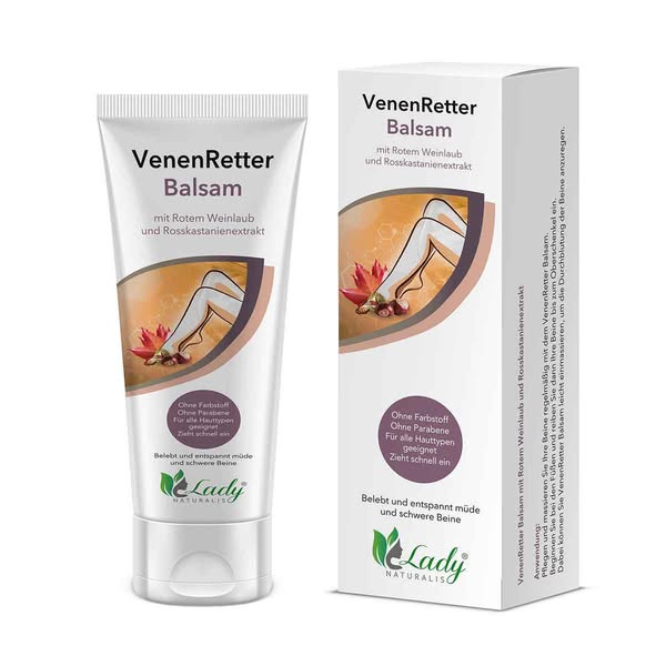 Natürlich gesund leben