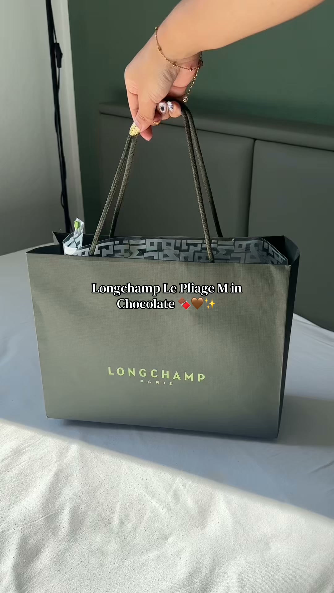 Longchamp - 50% Off