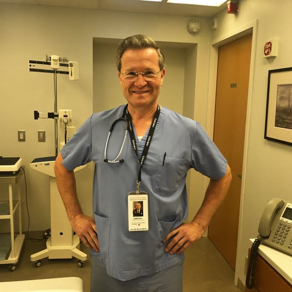 Read This If You Had Prostate Surgery