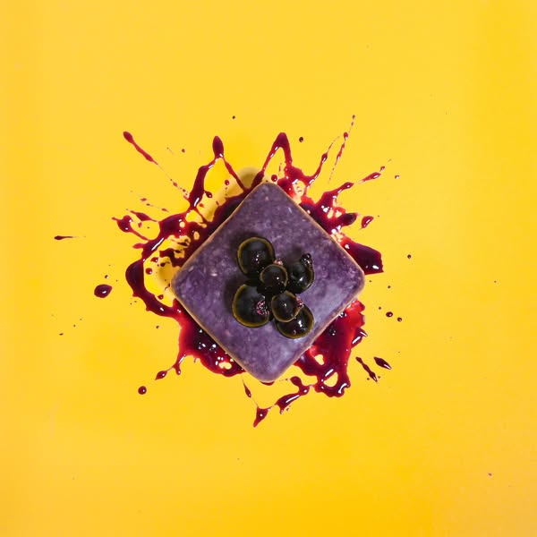 Limited Edition Blackcurrant Fuel | 25% Off Code: SOUL25