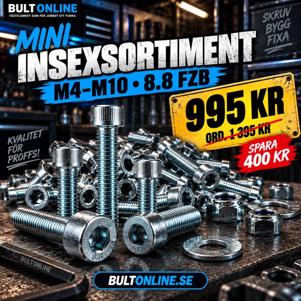 Du sparar 400 kr!