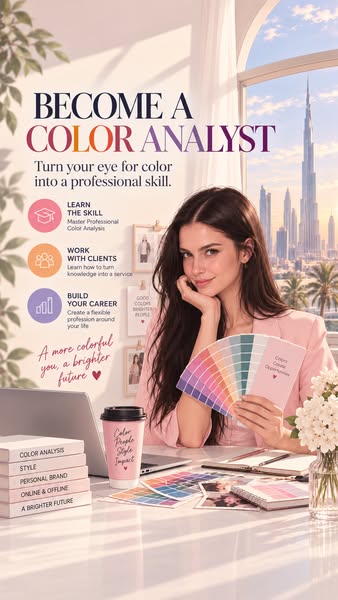 Unlock Color Analysis Secrets