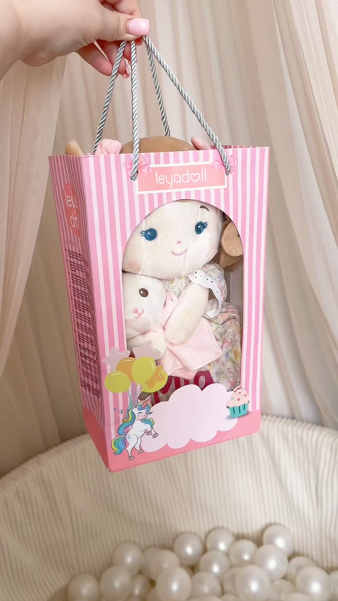 Cutest New Arrival