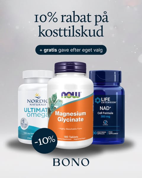 1.500+ topmærker ét sted