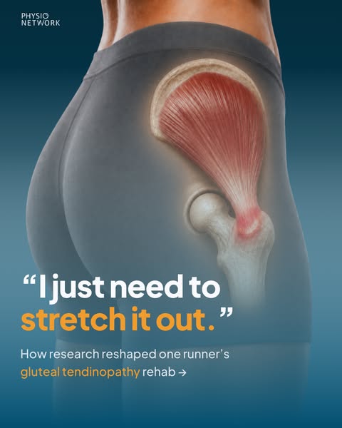 Discover the latest Physio research!