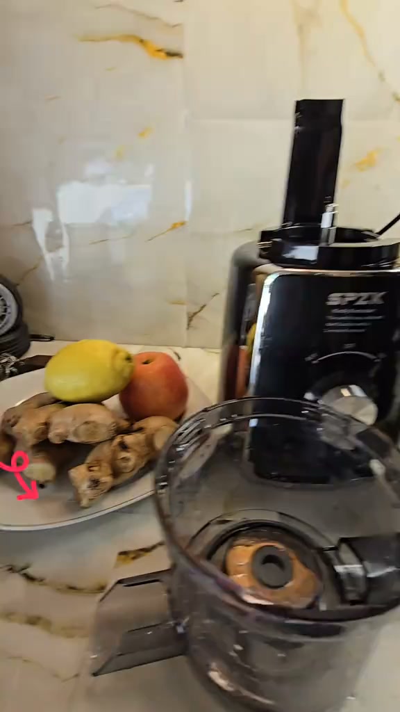 49,99 € pour votre jus frais maison chaque matin – fini la centrifugeuse bruyante et le gaspillage