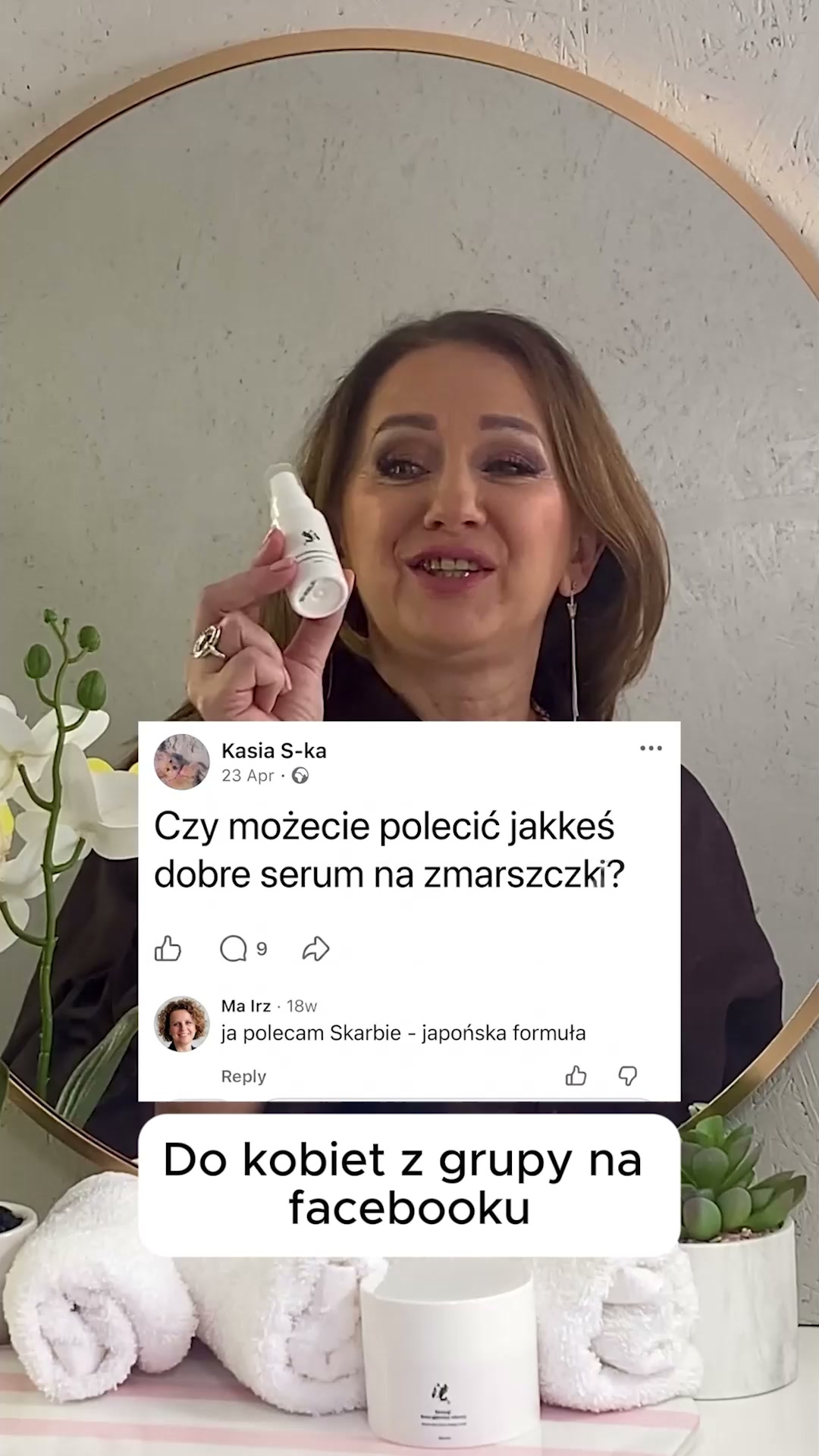 Japoński rytuał, który naprawia skórę