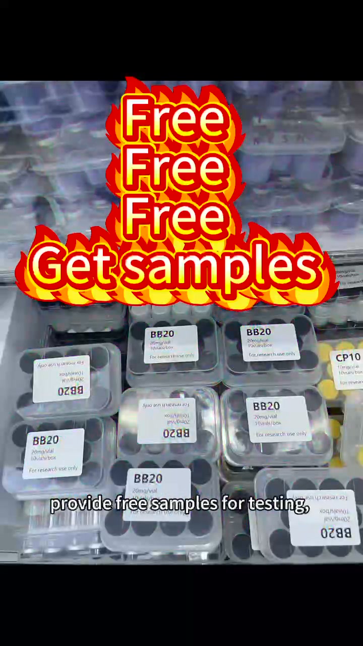 Looking for High-Quality Freeze-Dried Powder?