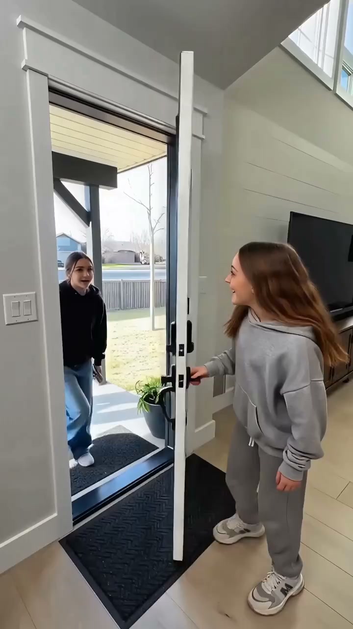 Would your child know what to do?