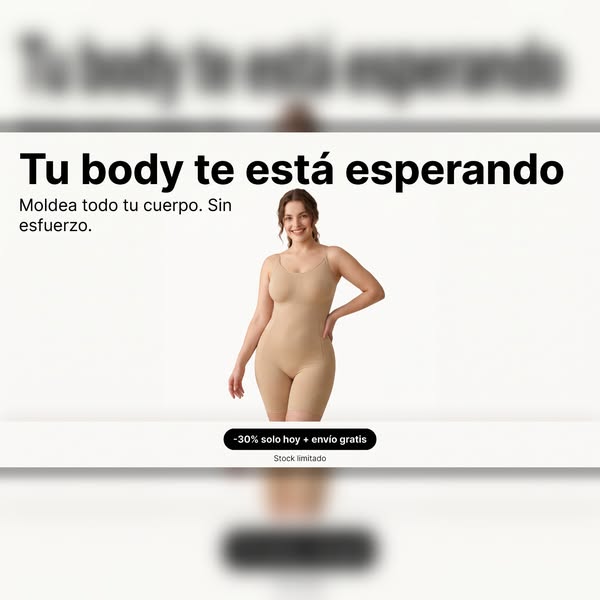 Descubre tu mejor versión