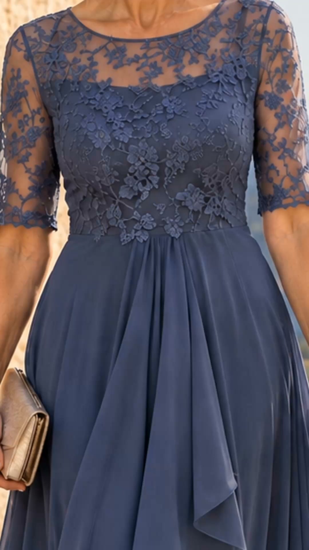 Elegancia que enamora