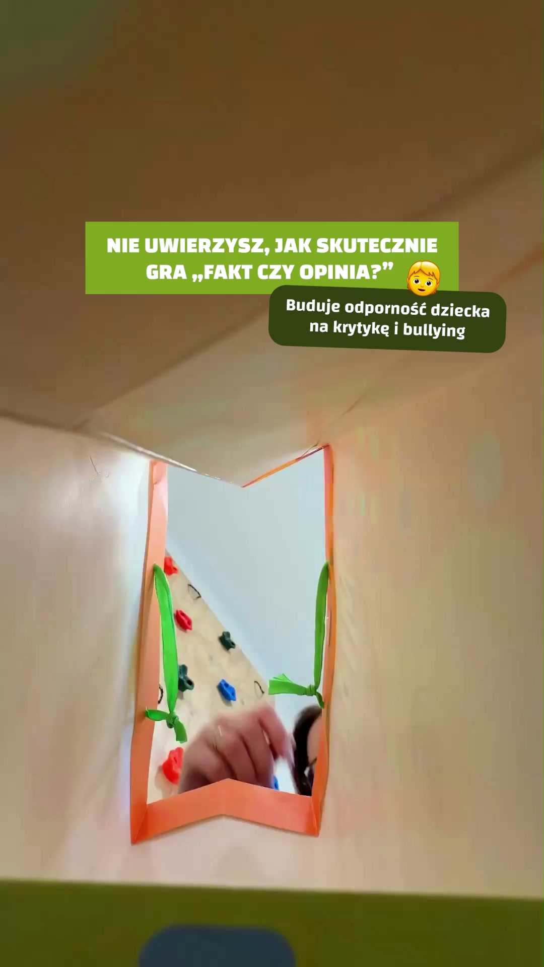 Nowość! Gra Fakt czy Opinia?